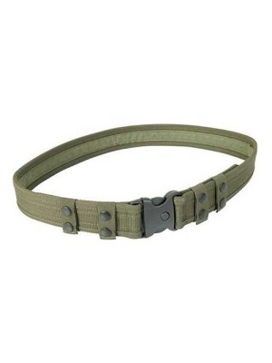 Patrol Belt Green